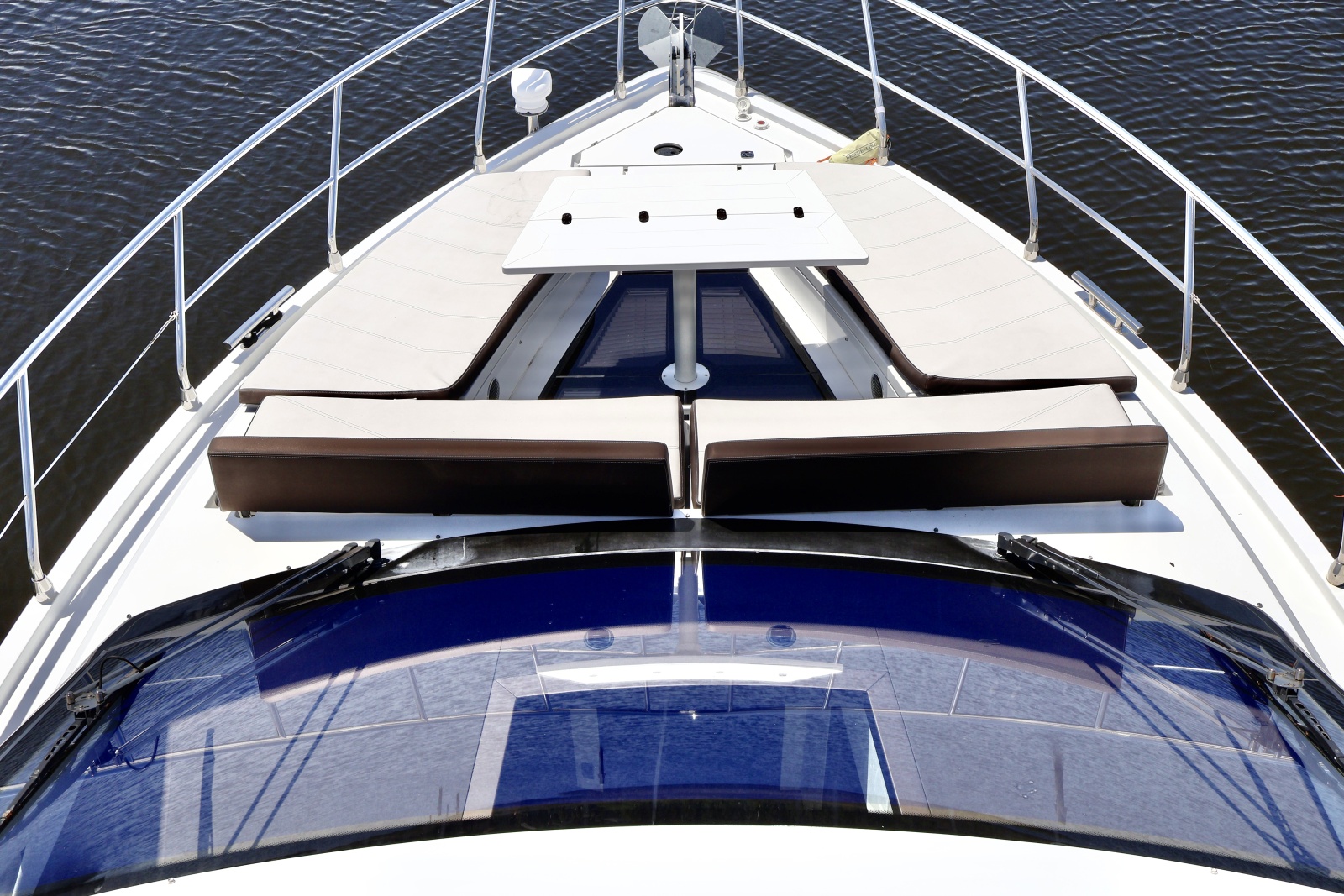 2022 Galeon 500 FLY