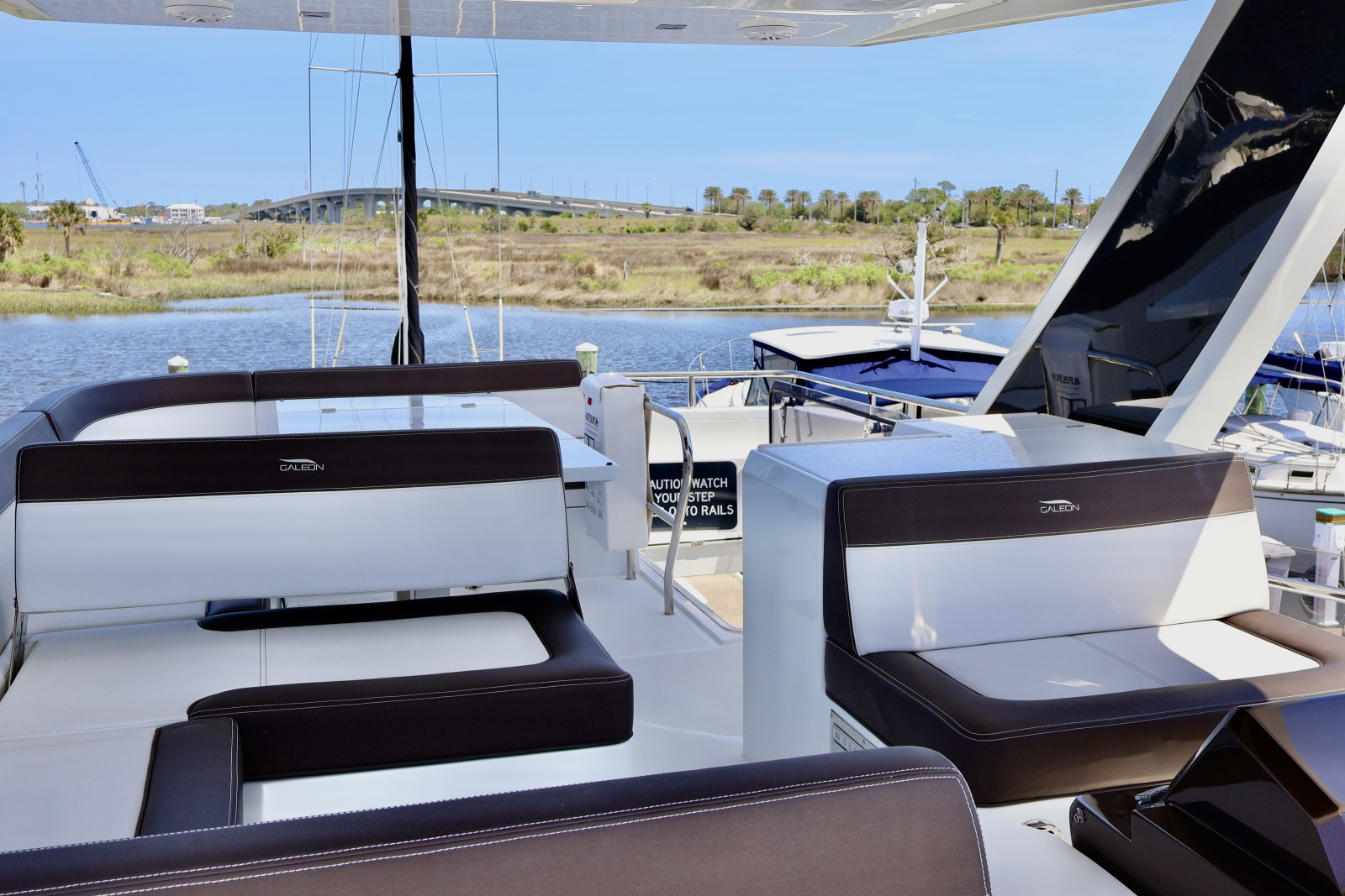 2022 Galeon 500 FLY