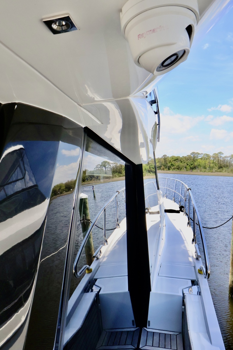 50ft Galeon Yacht For Sale