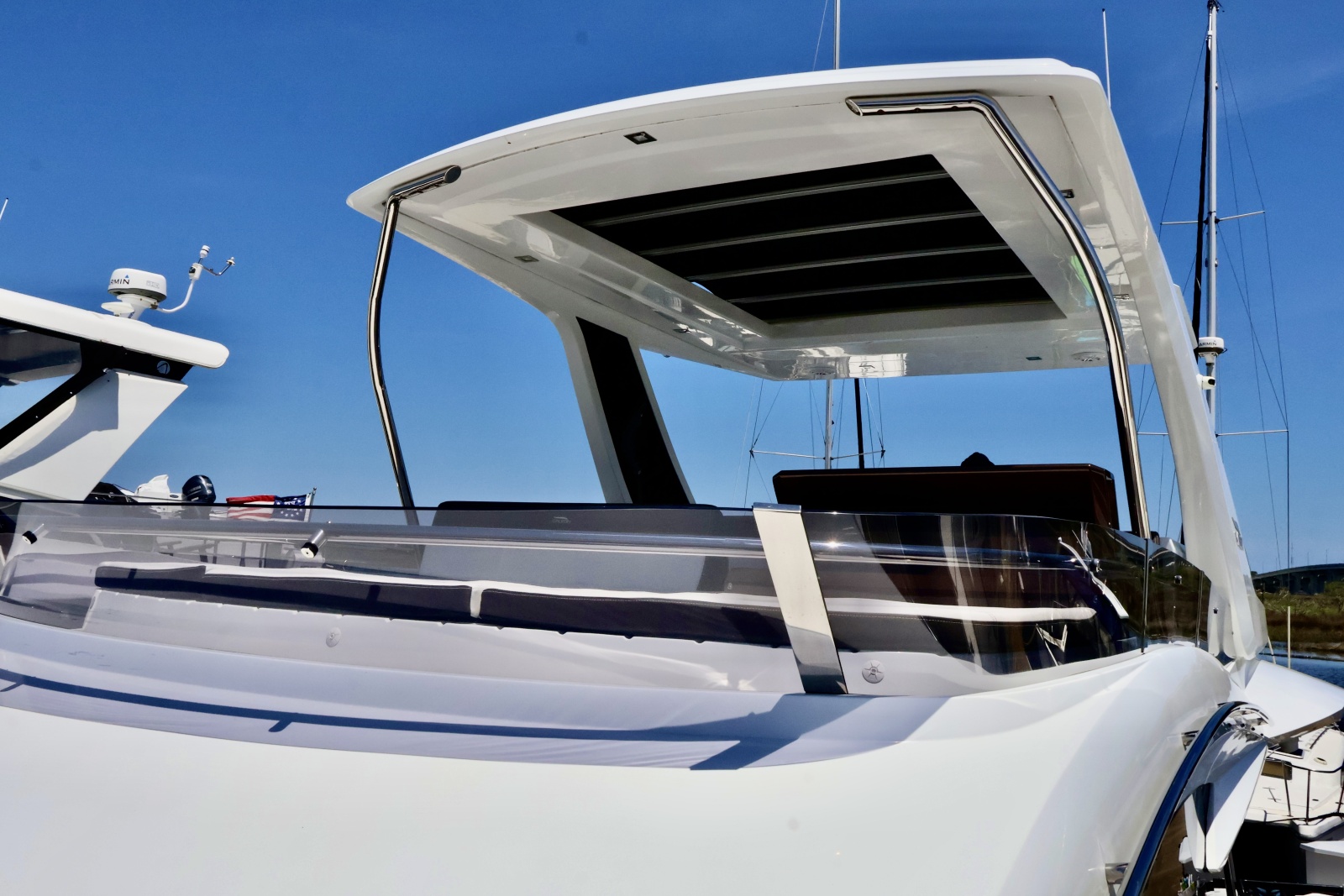 2022 Galeon 500 FLY