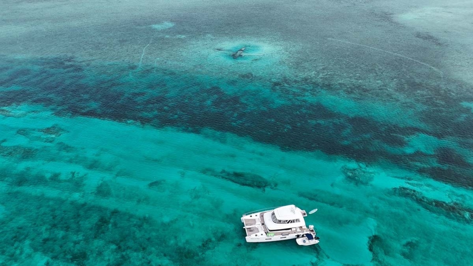PLAYTIME 63ft Lagoon Yacht For Sale