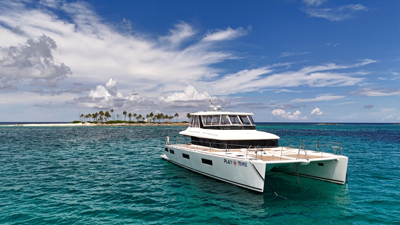 2018 Lagoon 630 Motor Yacht