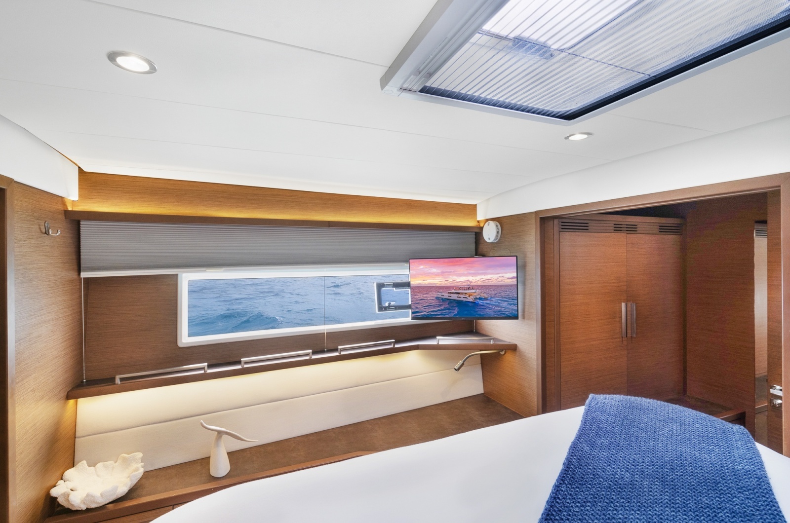PLAYTIME 63ft Lagoon Yacht For Sale