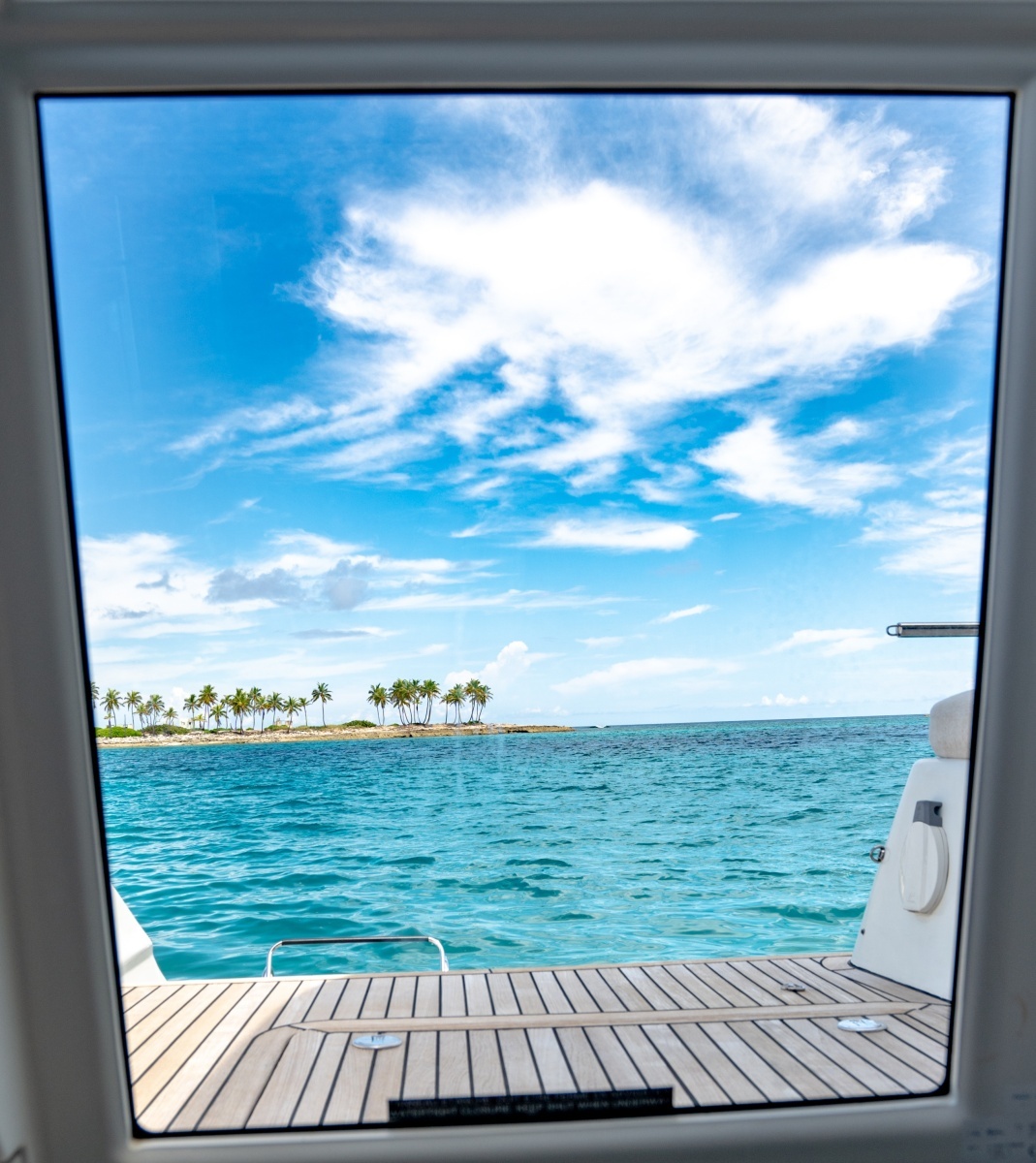 2018 Lagoon 630 Motor Yacht