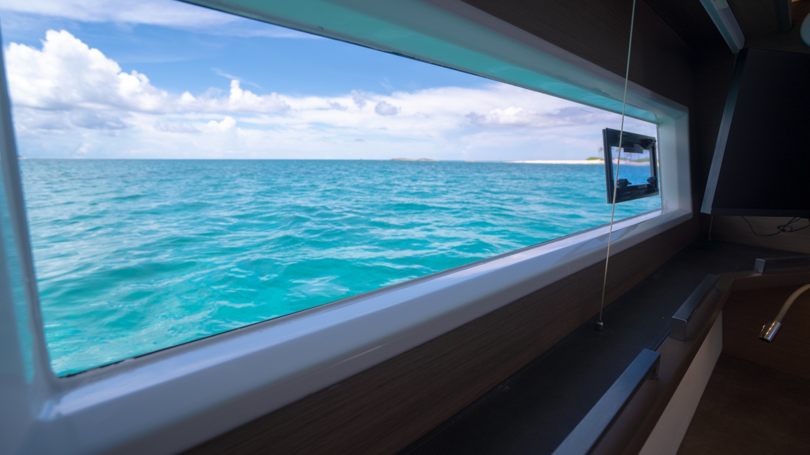 2018 Lagoon 630 Motor Yacht