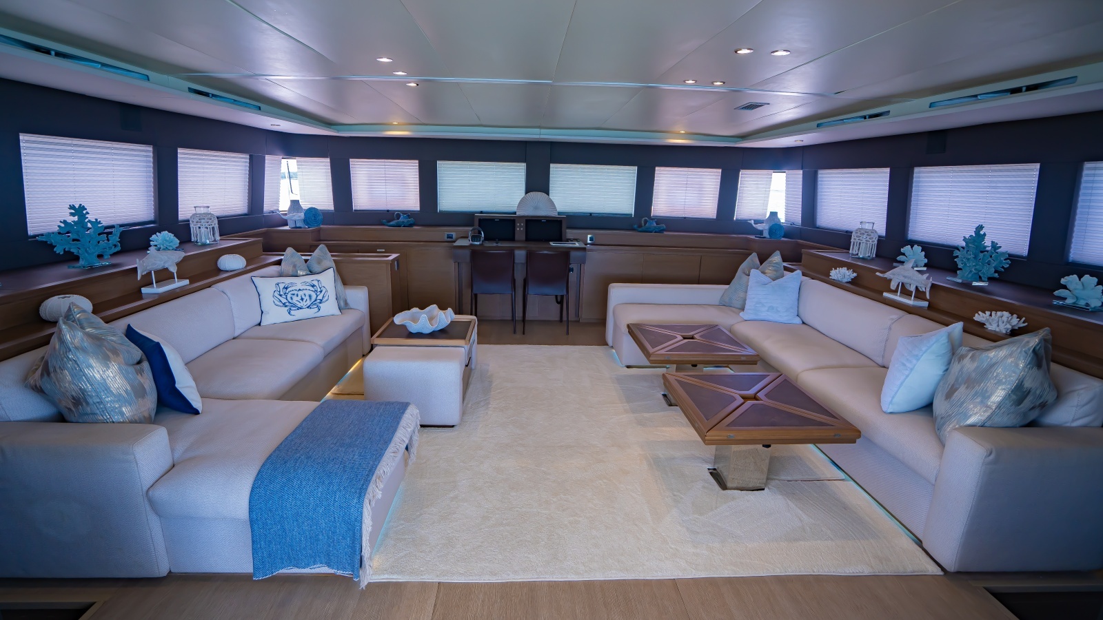 2018 Lagoon 630 Motor Yacht