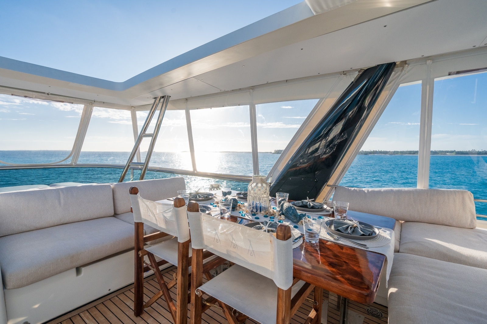 PLAYTIME 63ft Lagoon Yacht For Sale