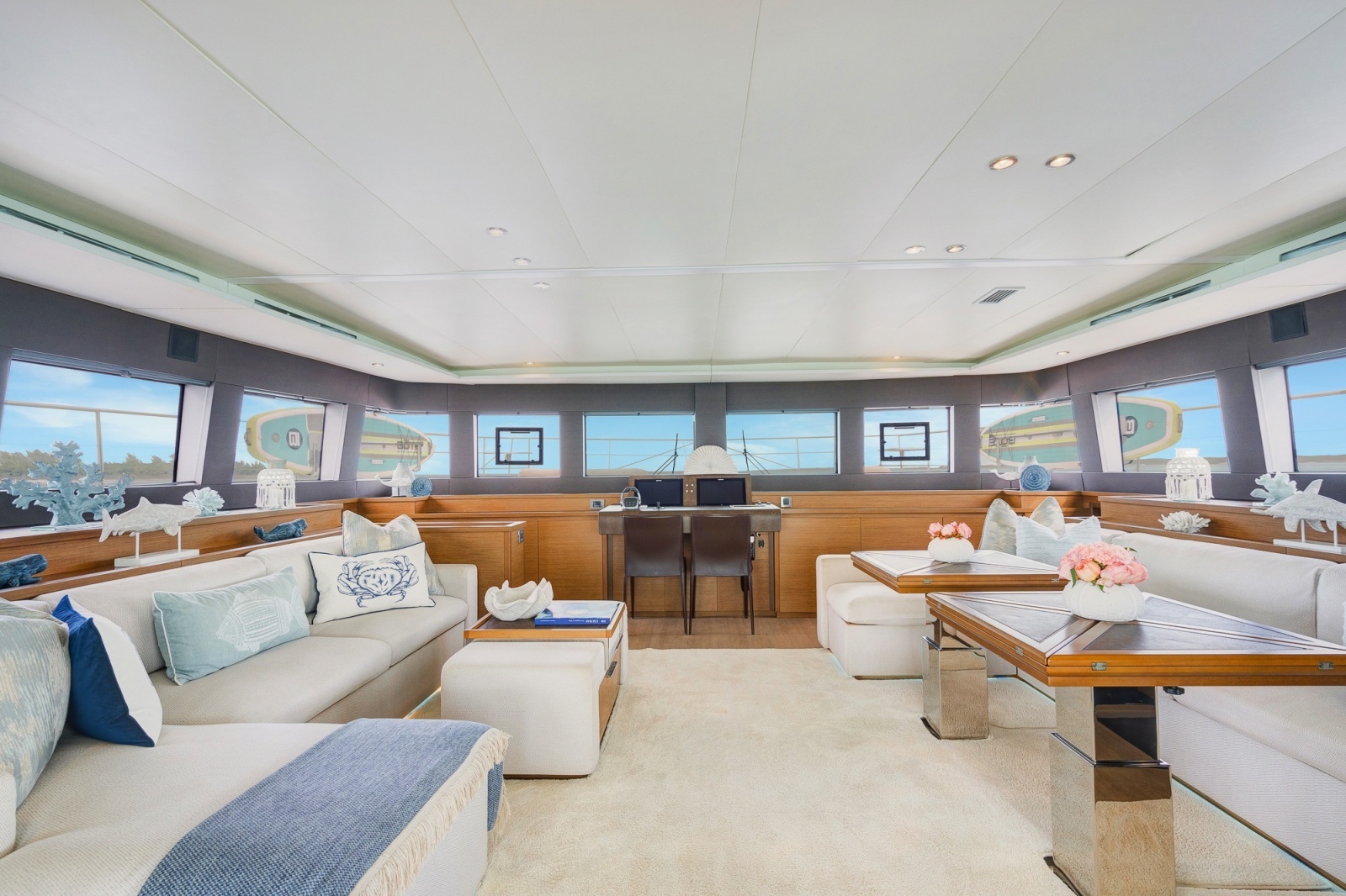 PLAYTIME 63ft Lagoon Yacht For Sale