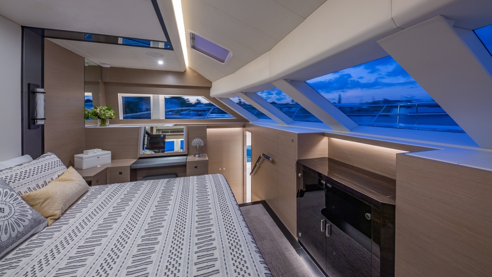2019 Horizon PC60