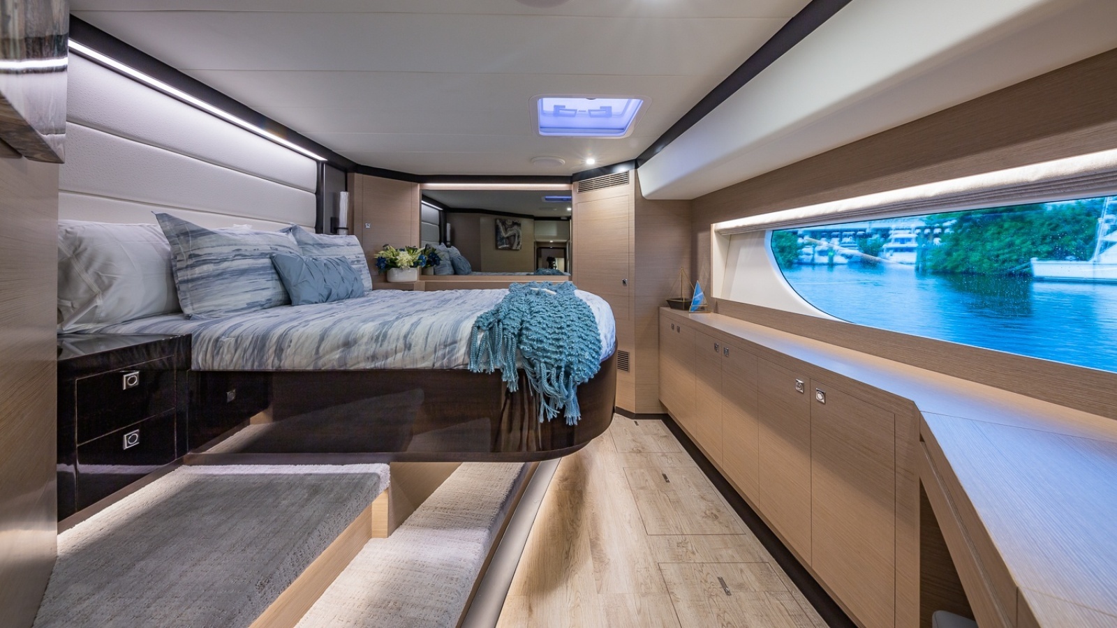 2019 Horizon PC60