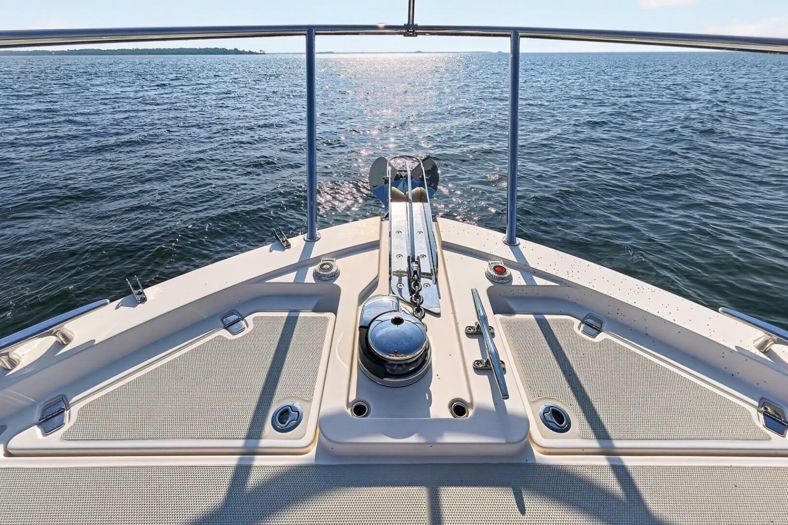 2024 Back Cove 390