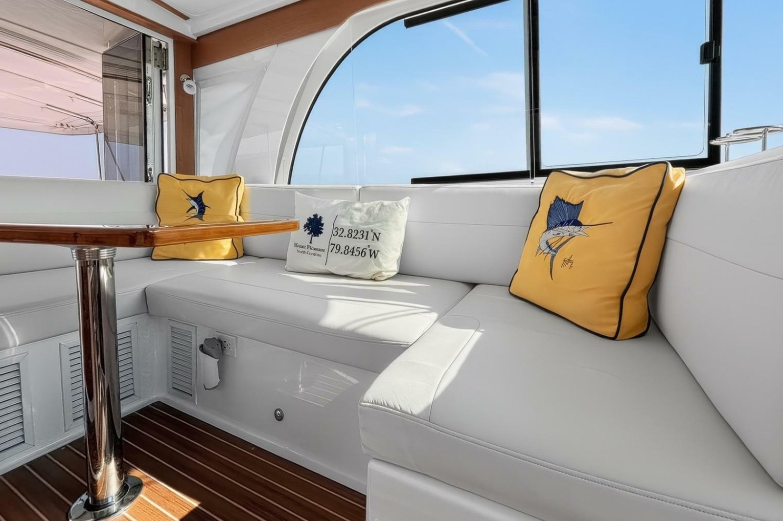 2024 Back Cove 390