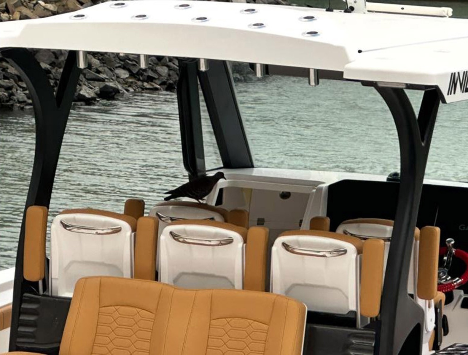 29ft MVI Yacht For Sale