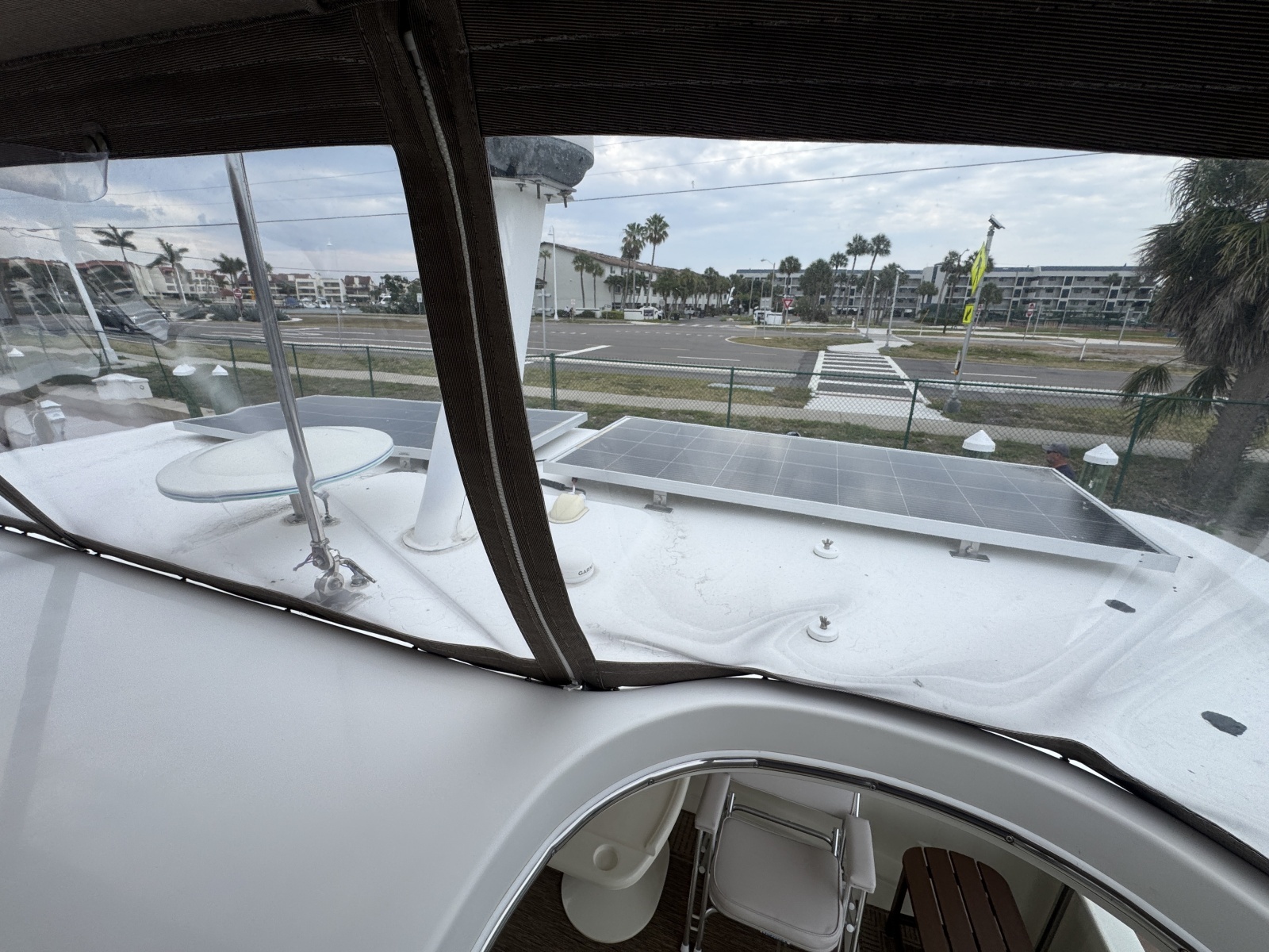 2001 Sea Ray 380 Aft Cabin