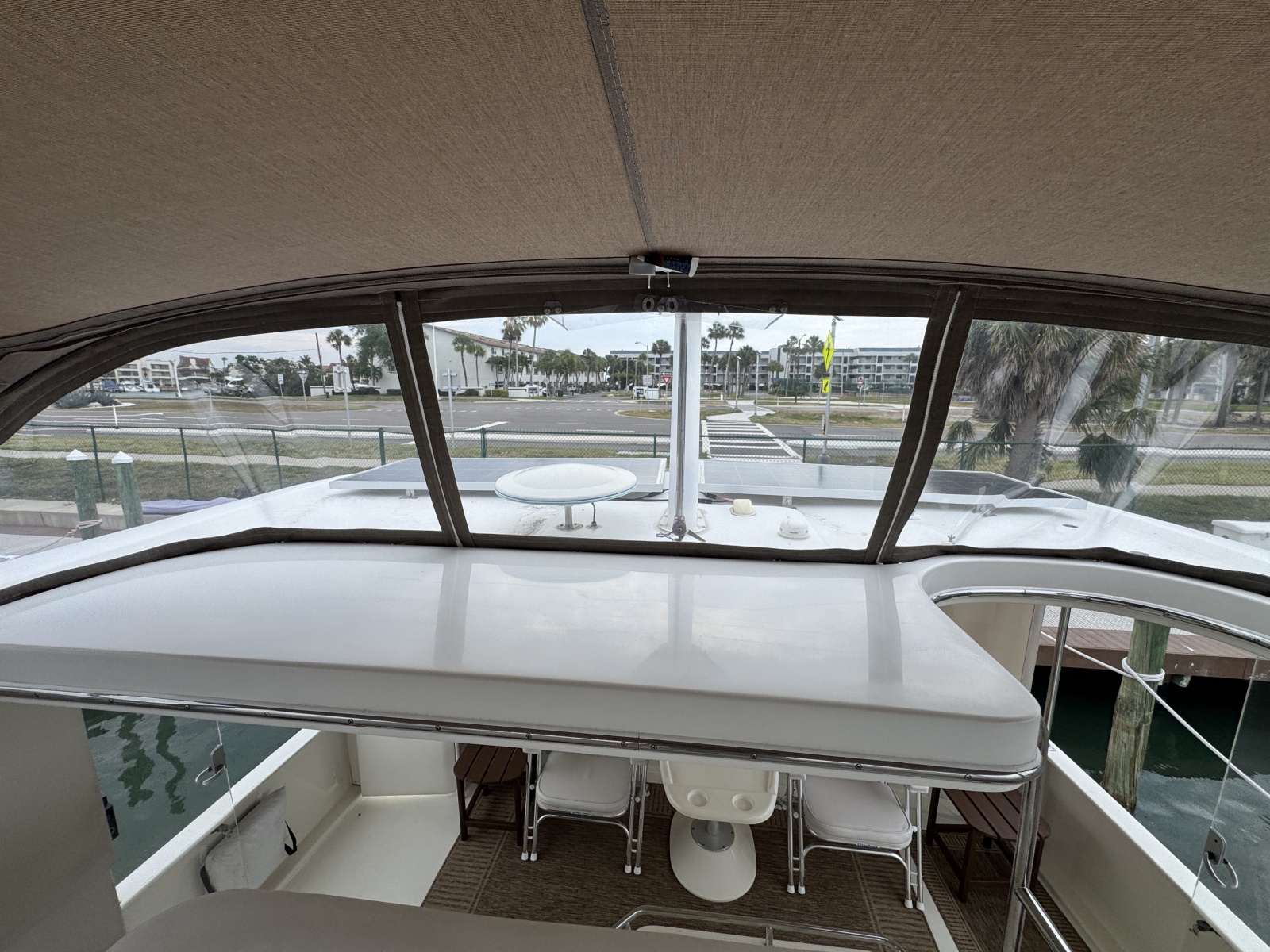2001 Sea Ray 380 Aft Cabin