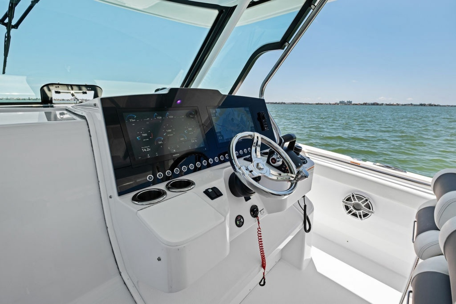 39ft Bertram Yacht For Sale
