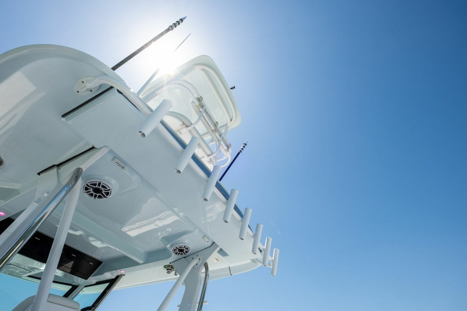 39ft Bertram Yacht For Sale