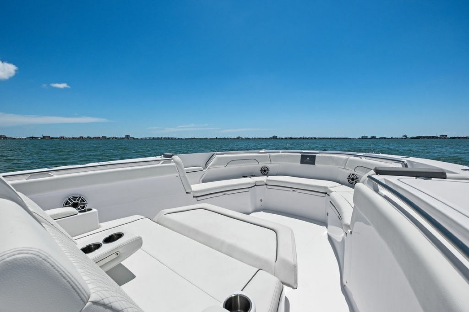 39ft Bertram Yacht For Sale