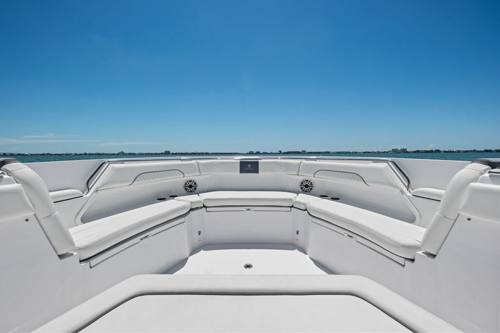 39ft Bertram Yacht For Sale