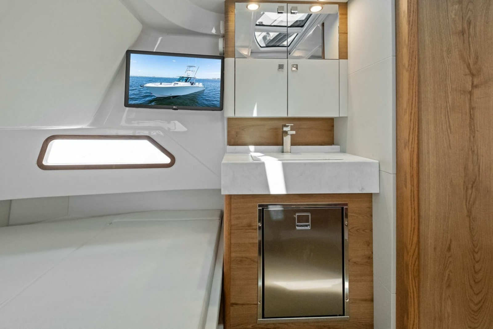 39ft Bertram Yacht For Sale