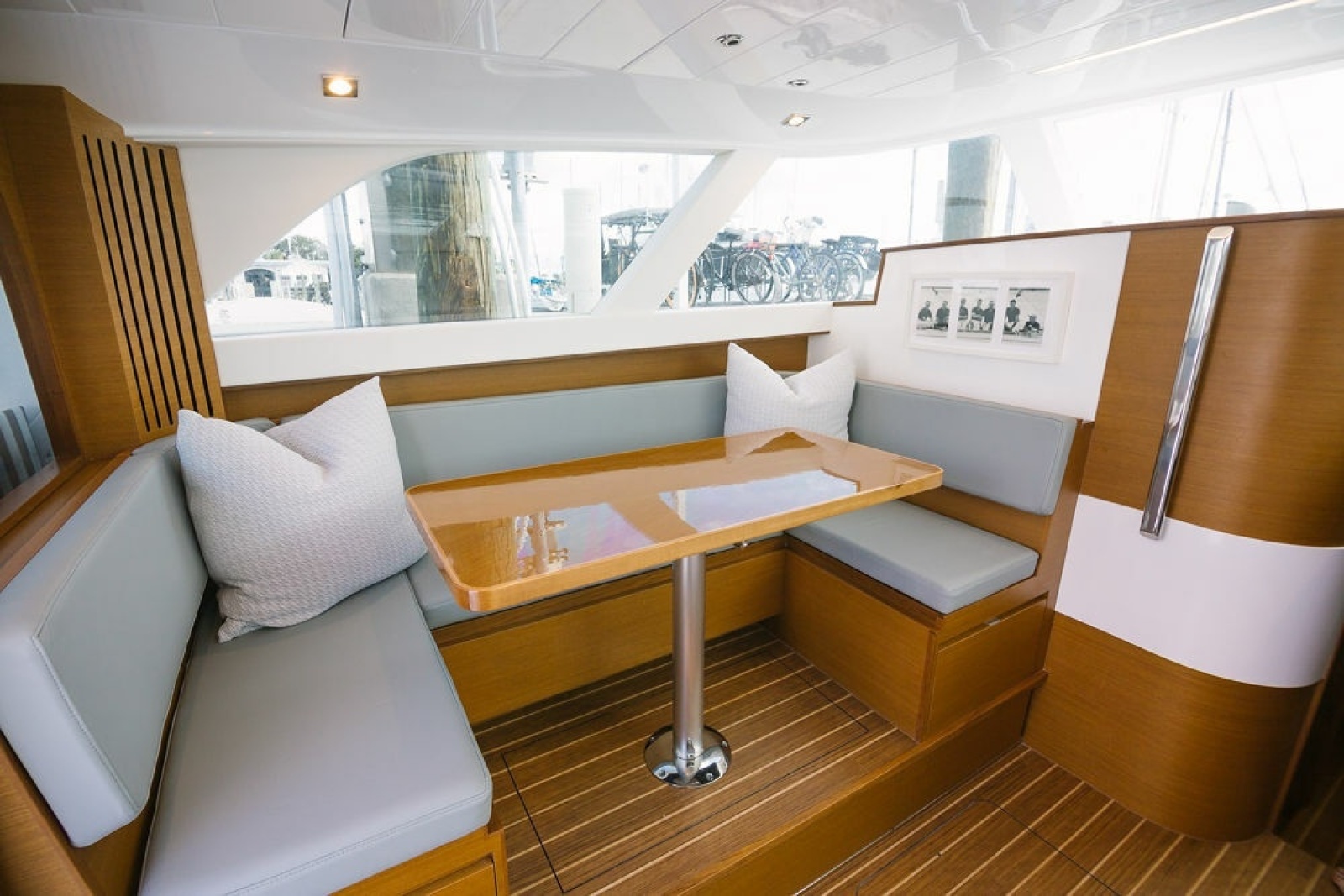 35ft Bertram Yacht For Sale
