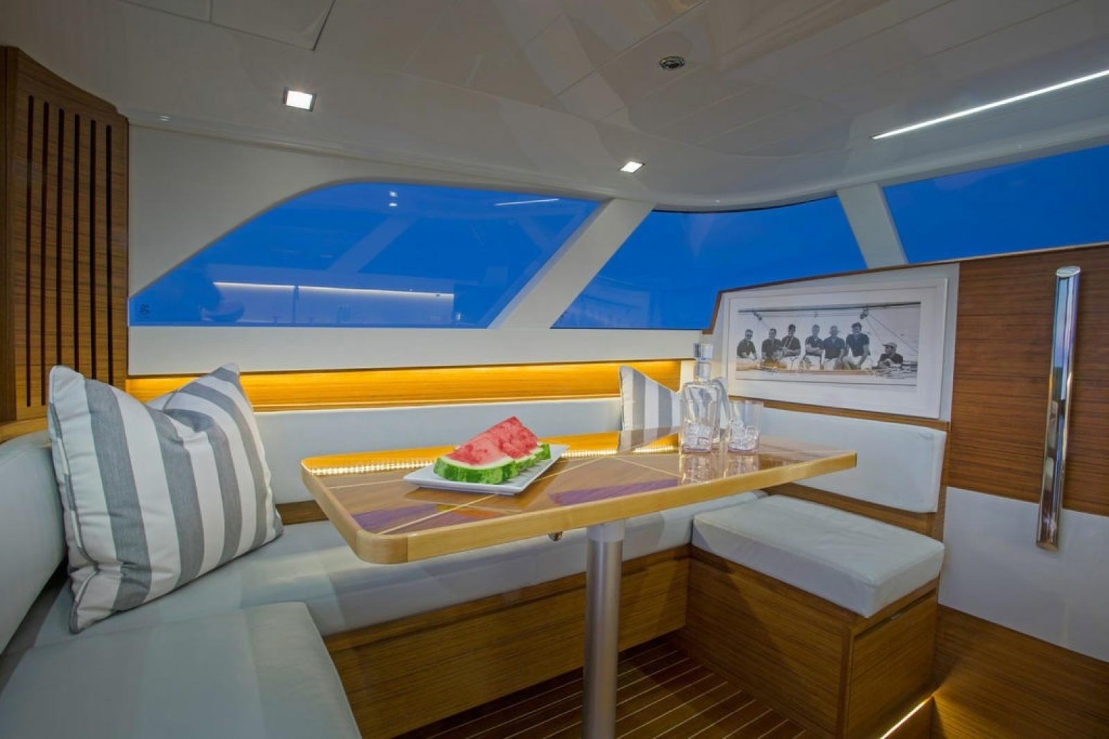 35ft Bertram Yacht For Sale