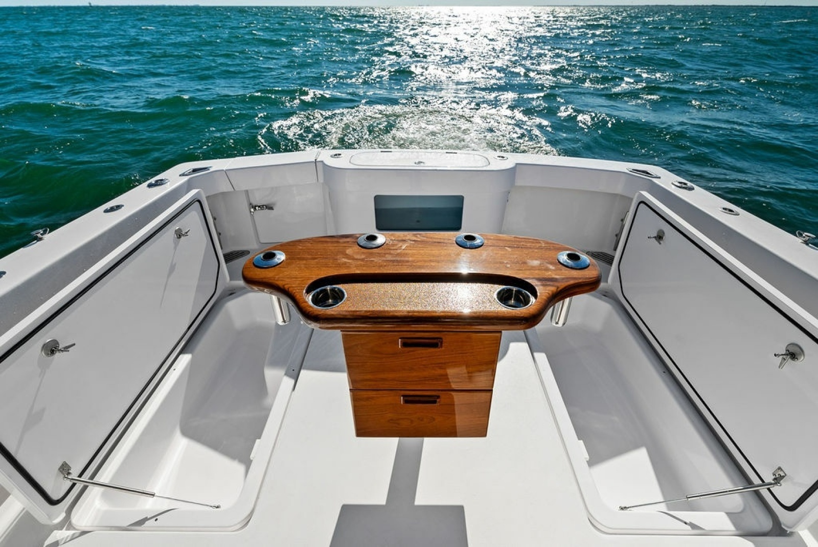 35ft Bertram Yacht For Sale