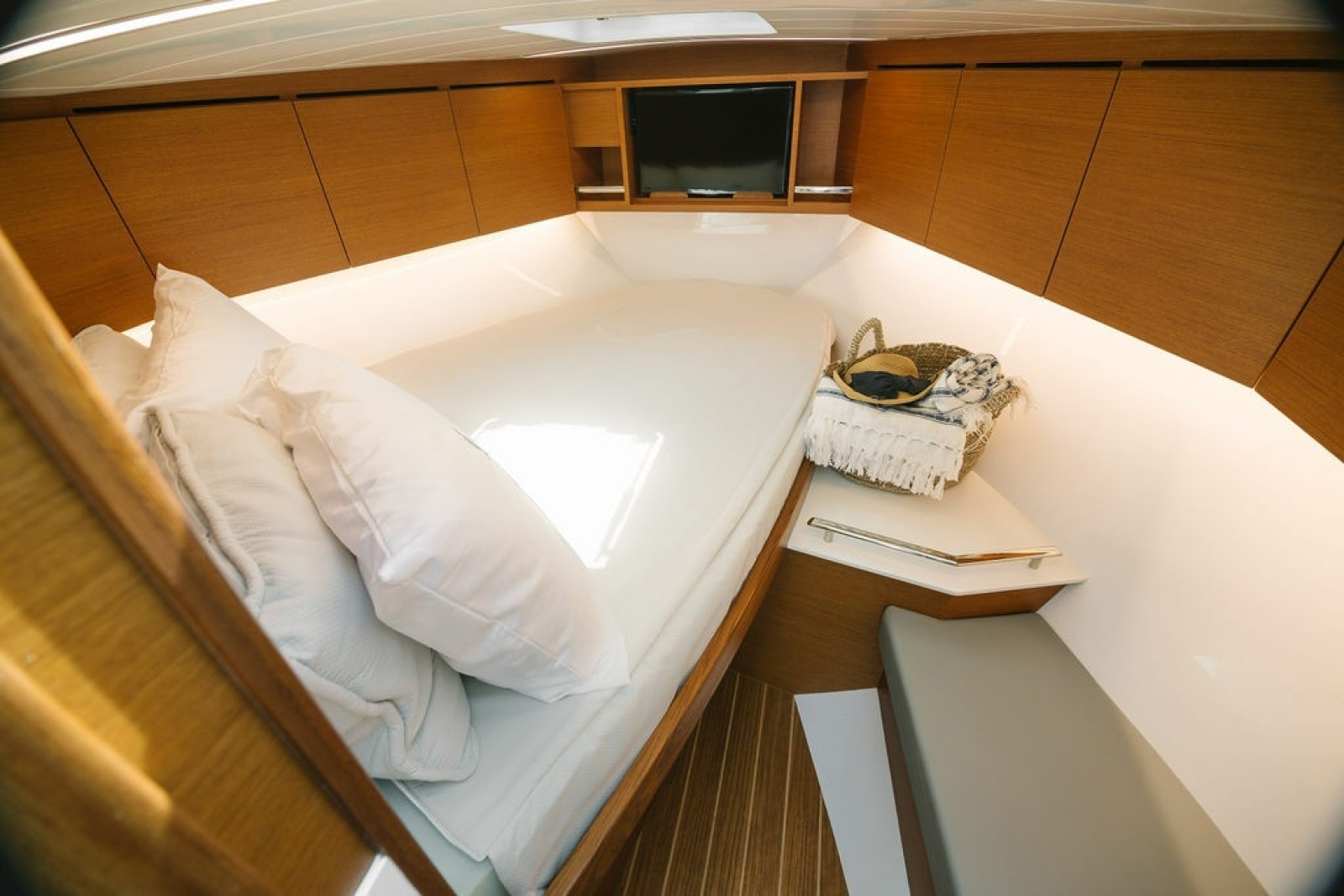 35ft Bertram Yacht For Sale