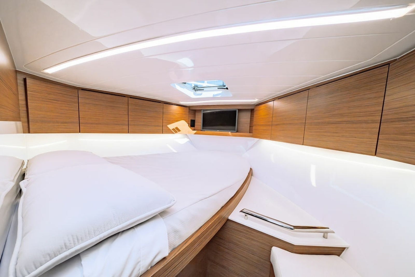 35ft Bertram Yacht For Sale