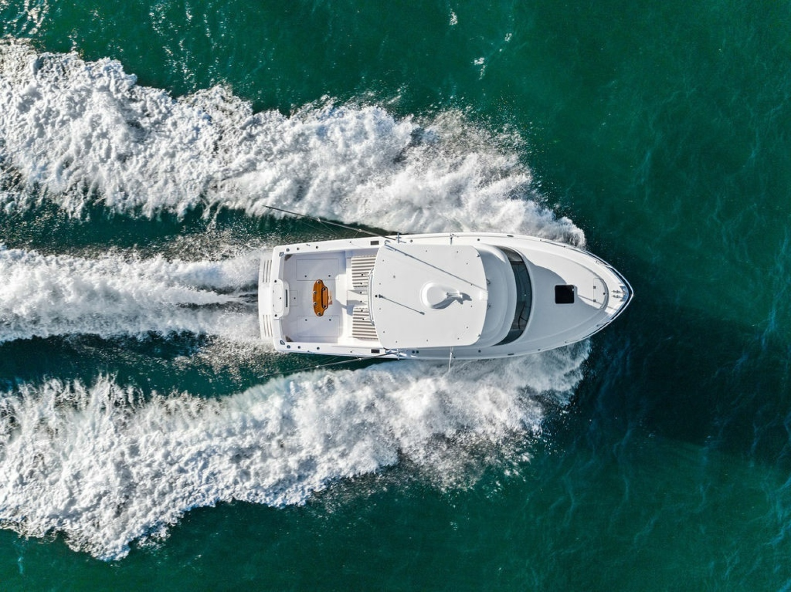 35ft Bertram Yacht For Sale