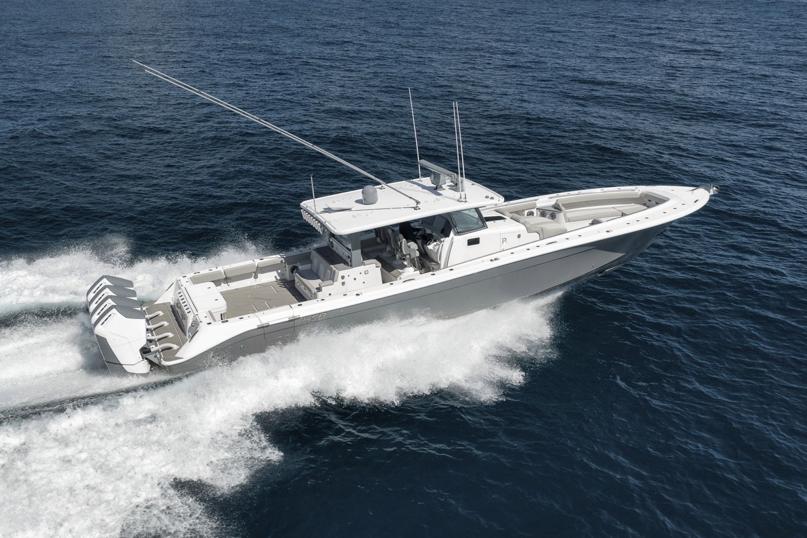 2025 HCB 53 Suenos