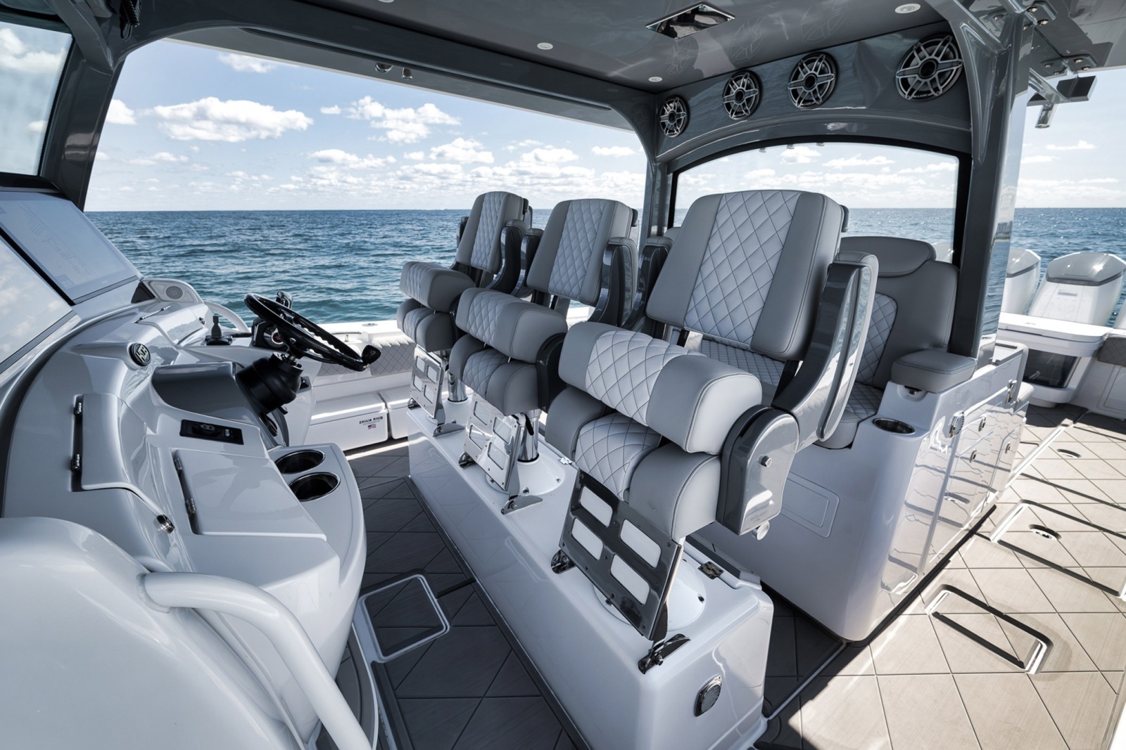 2025 HCB 53 Suenos