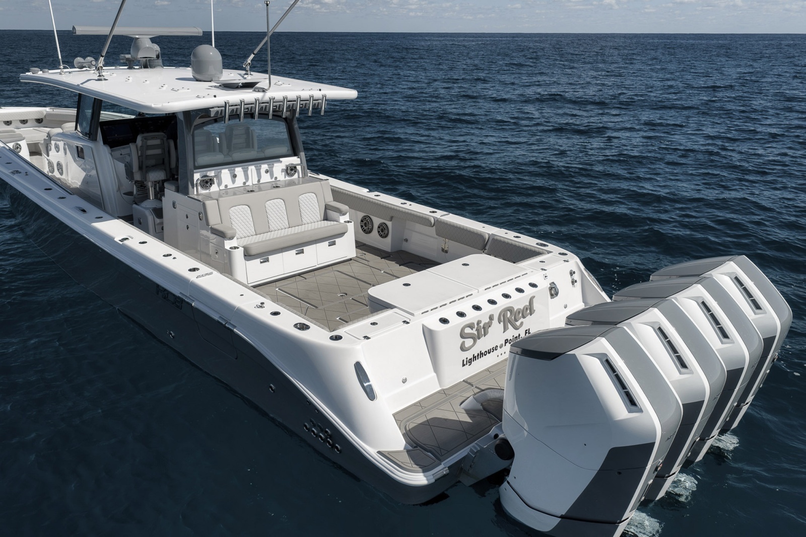 2025 HCB 53 Suenos