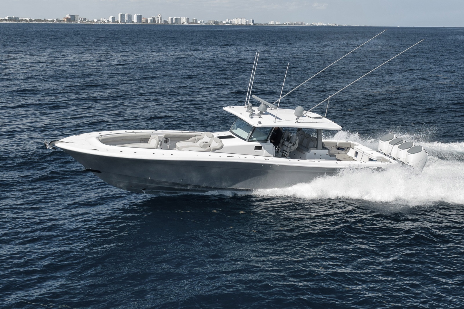 2025 HCB 53 Suenos