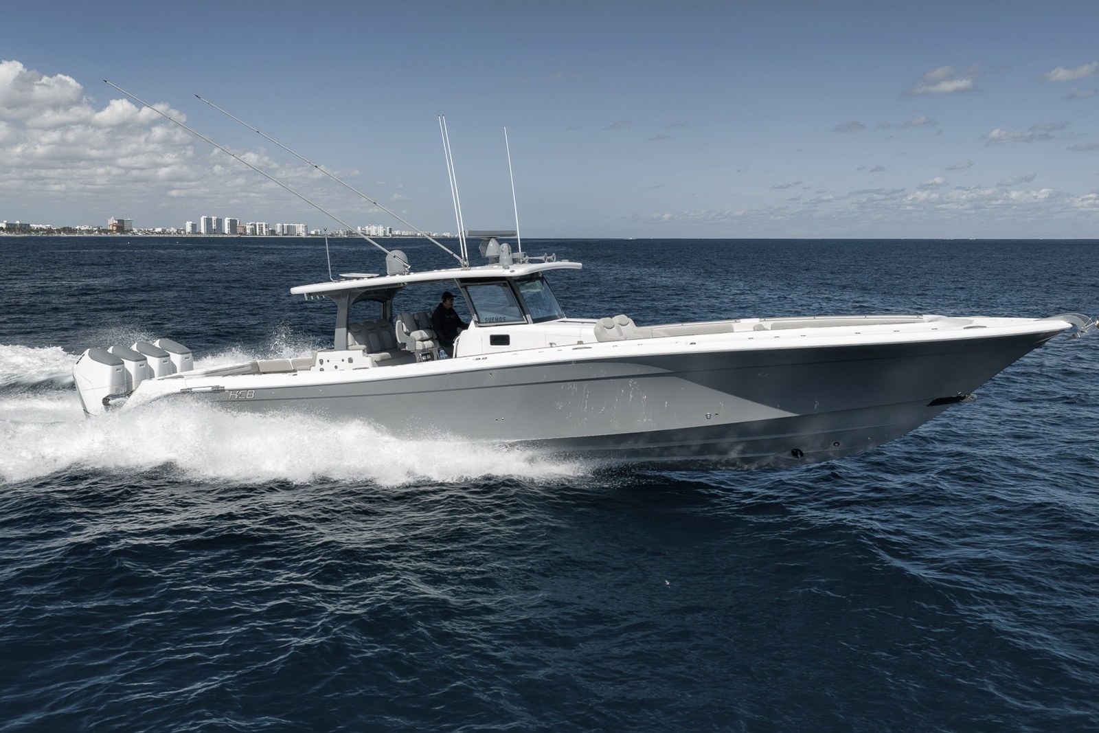 2025 HCB 53 Suenos