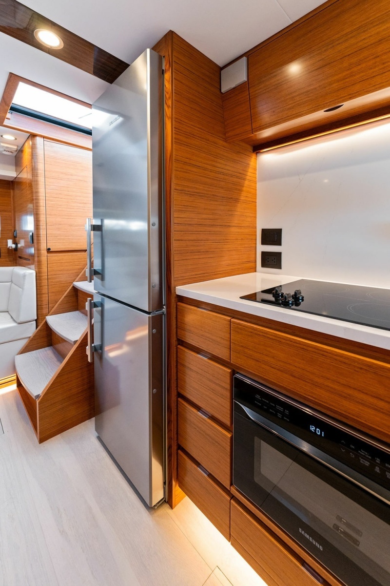 50ft Bertram Yacht For Sale