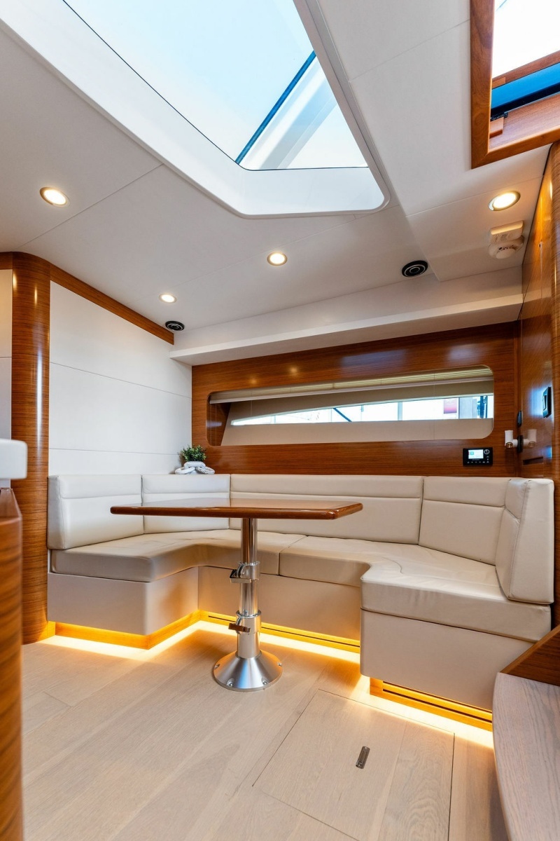 50ft Bertram Yacht For Sale