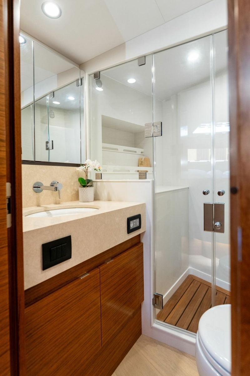 50ft Bertram Yacht For Sale