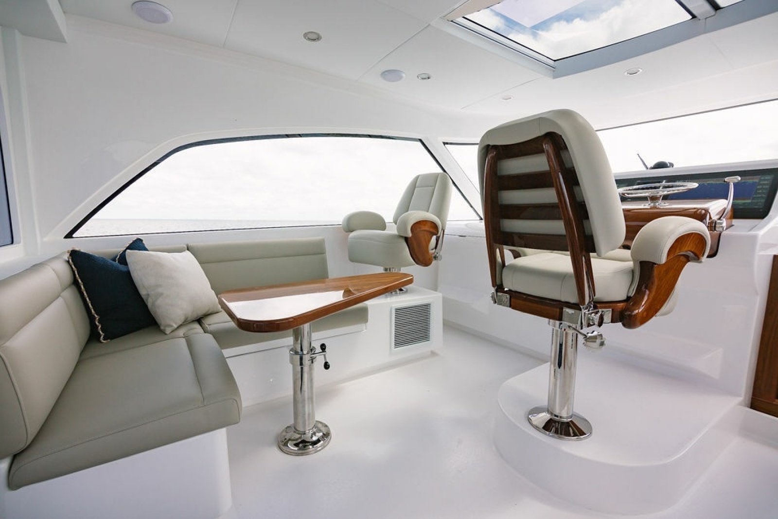 50ft Bertram Yacht For Sale