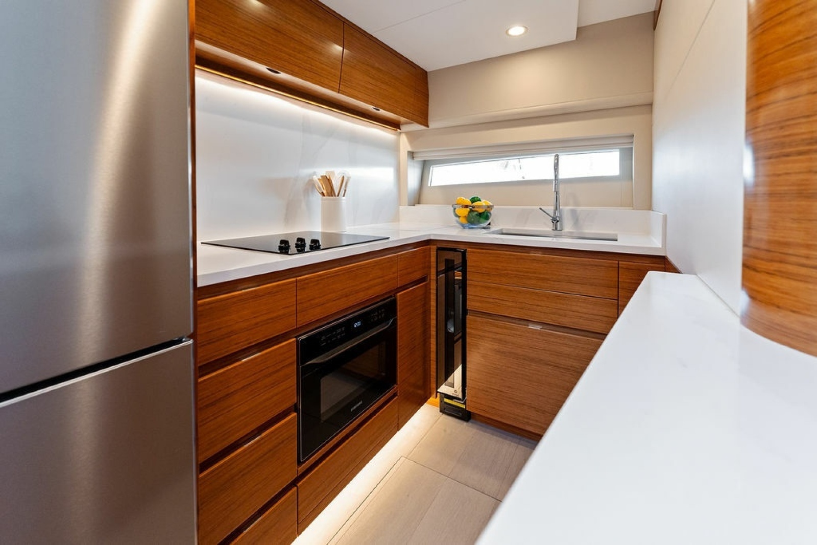 50ft Bertram Yacht For Sale