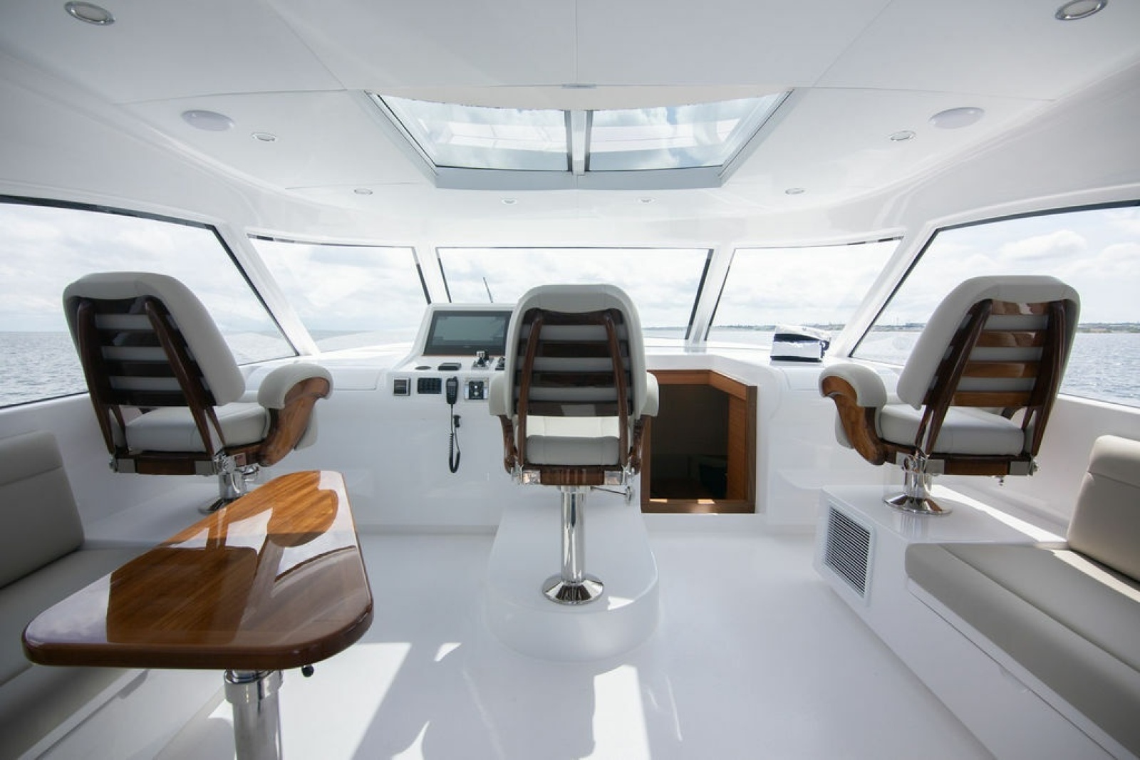 50ft Bertram Yacht For Sale