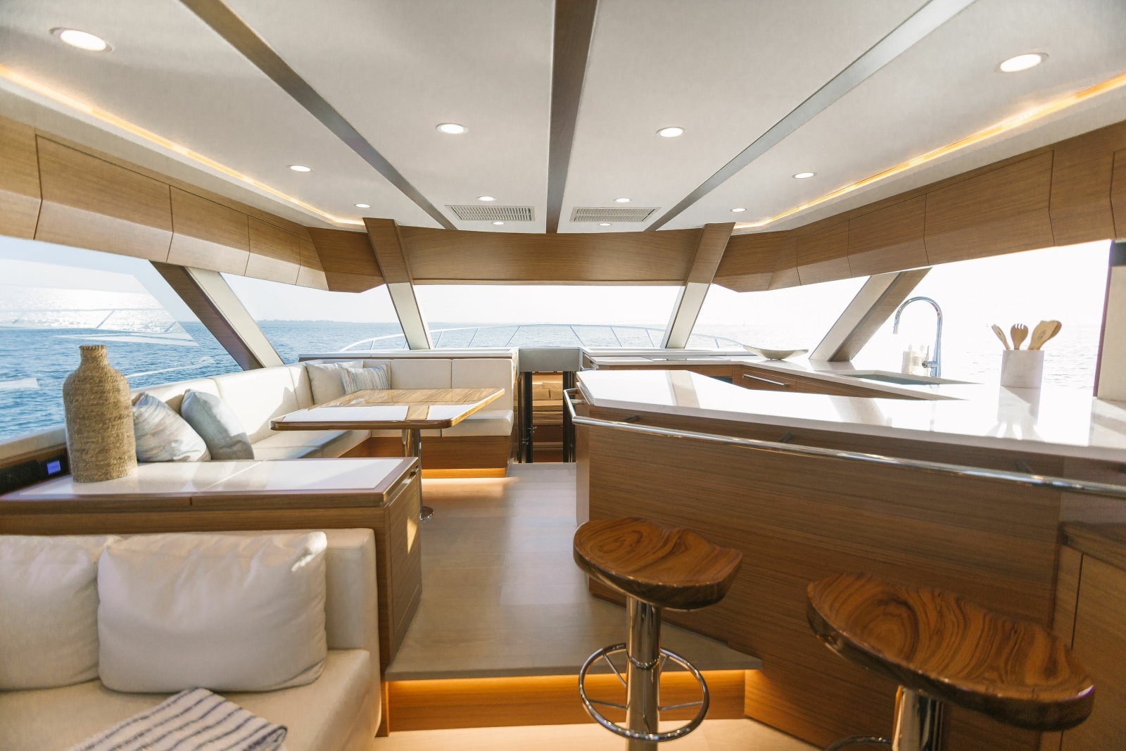 61ft Bertram Yacht For Sale
