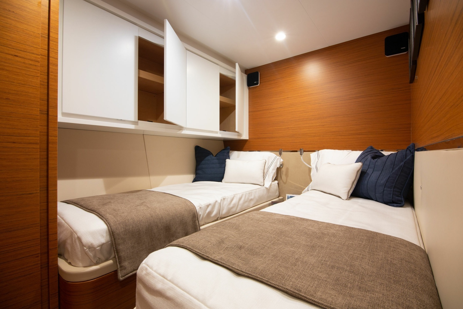 61ft Bertram Yacht For Sale