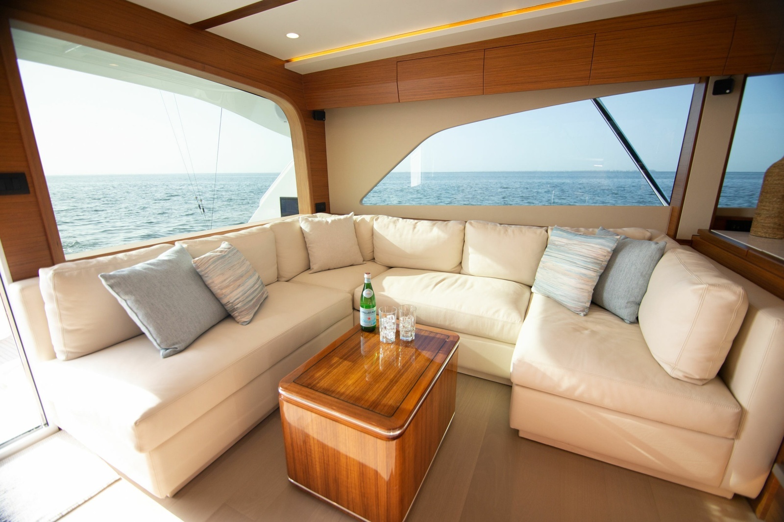 61ft Bertram Yacht For Sale