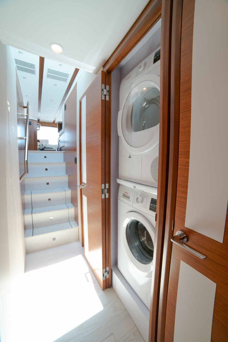 61ft Bertram Yacht For Sale