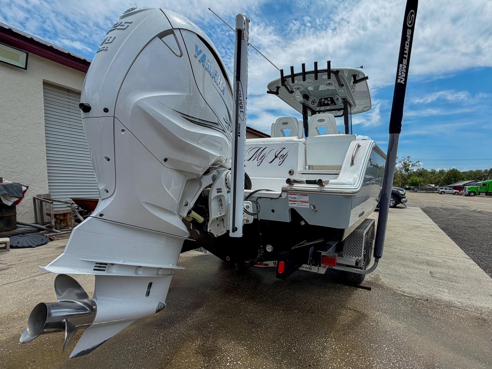 2023 Sportsman Heritage 261