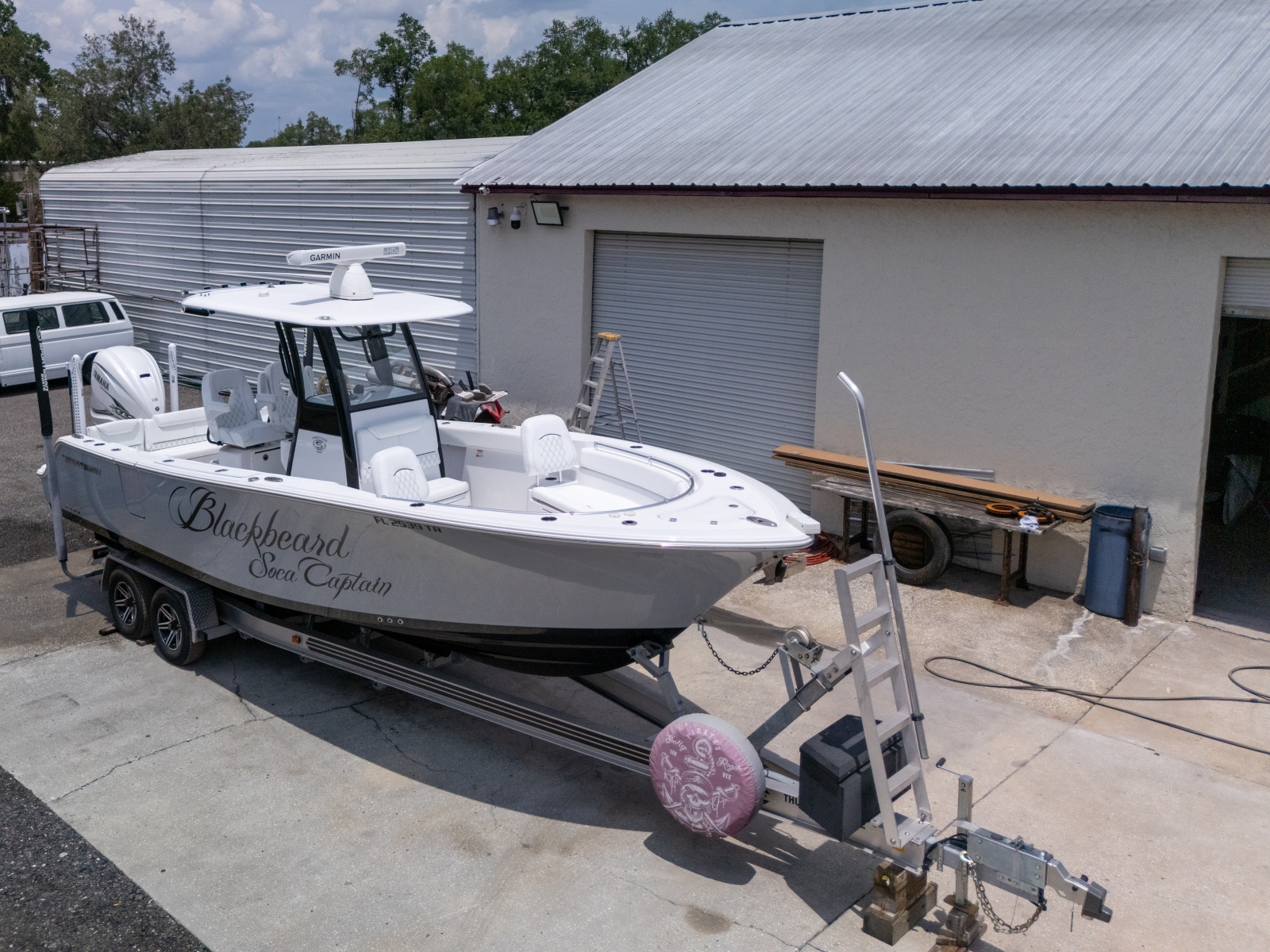 2023 Sportsman Heritage 261