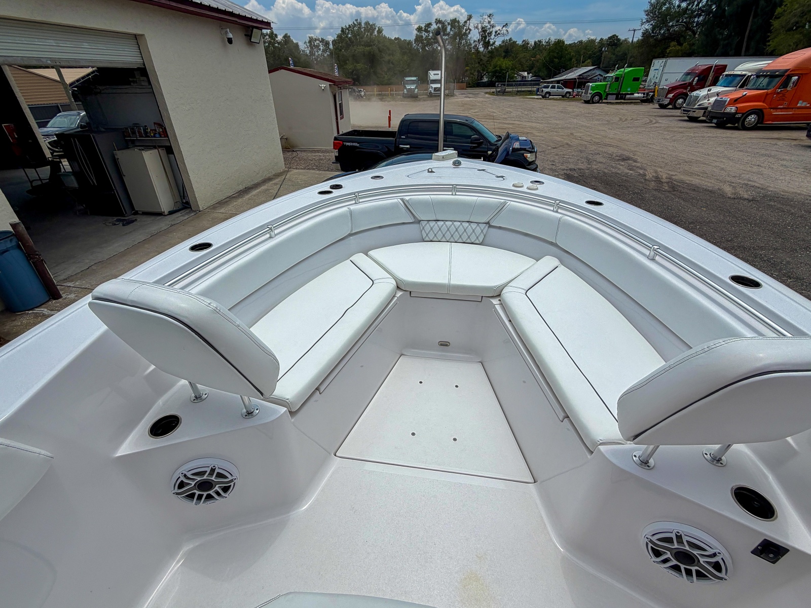 2023 Sportsman Heritage 261