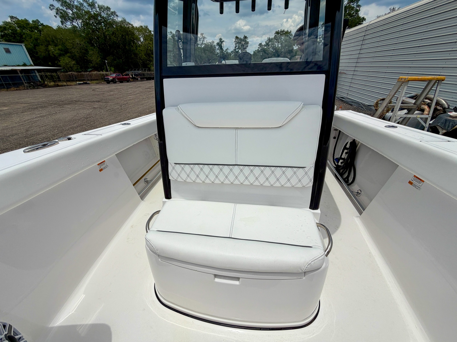 2023 Sportsman Heritage 261