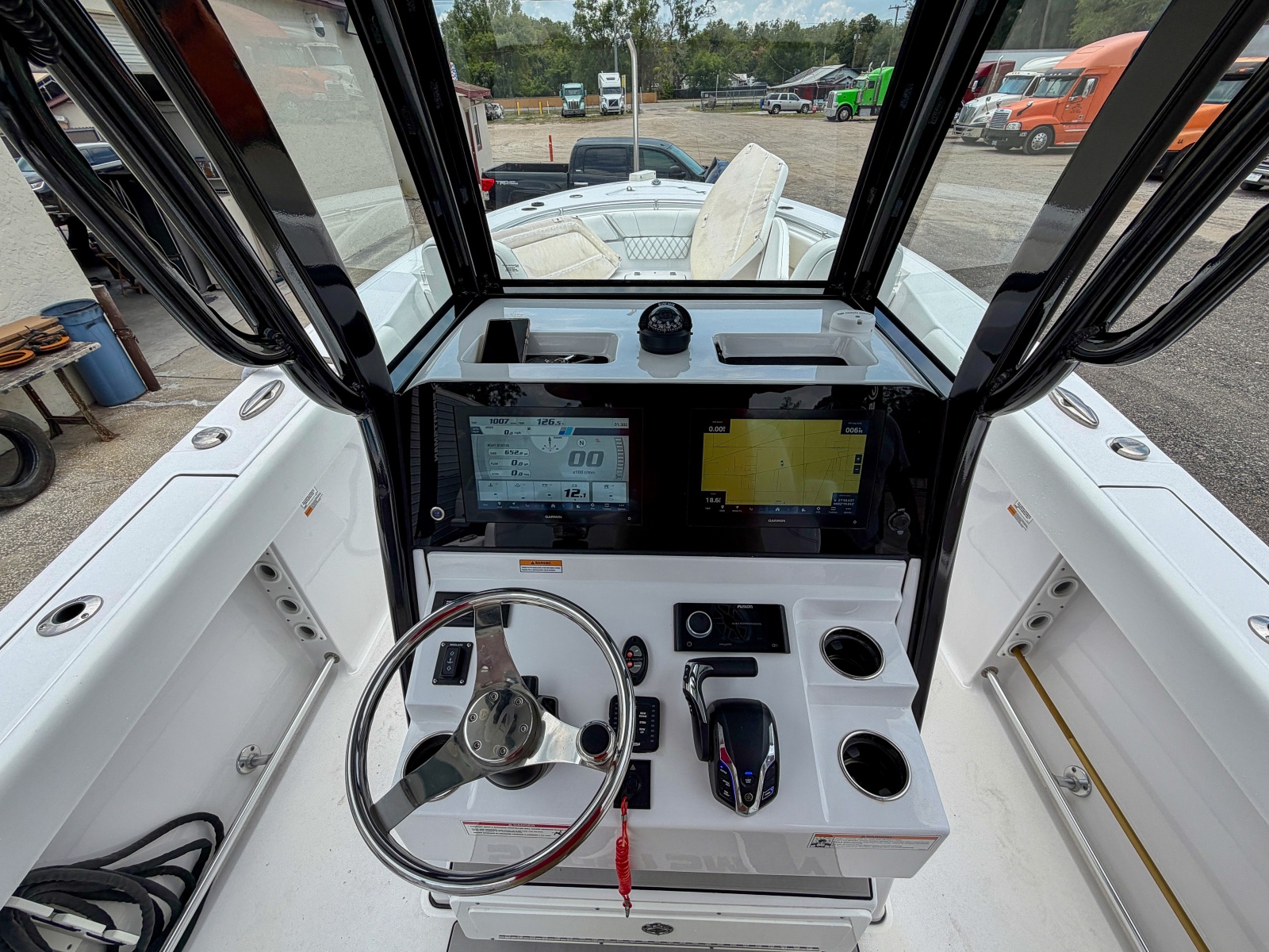 2023 Sportsman Heritage 261
